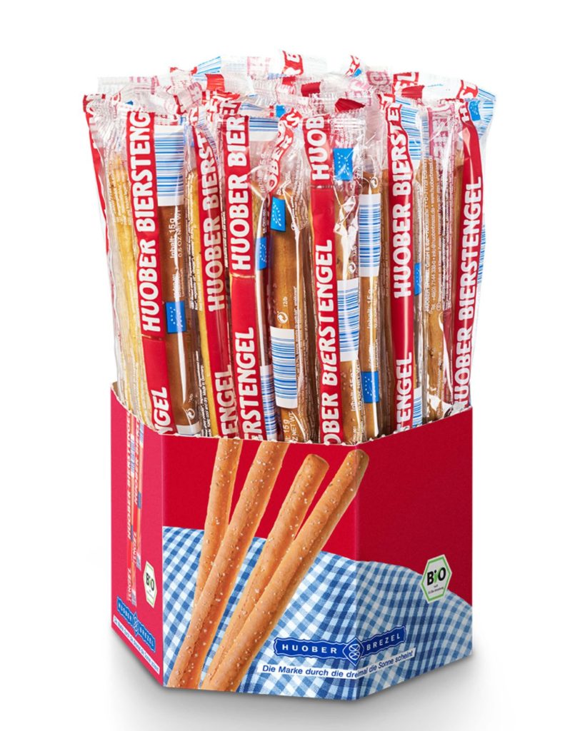 Huober Bio Bierstengel, 6 Packungen 750g à 50 Stengel-SOUNDFOOD-2-SOUNDFOOD