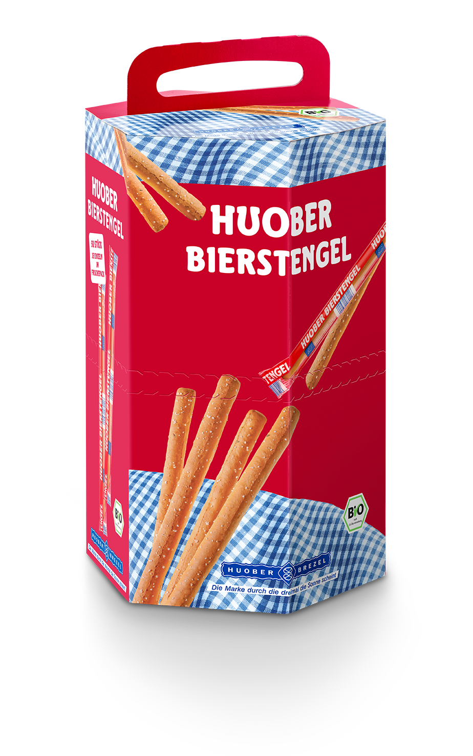 Huober Bio Bierstengel, 6 Packungen 750g à 50 Stengel-SOUNDFOOD-1-SOUNDFOOD