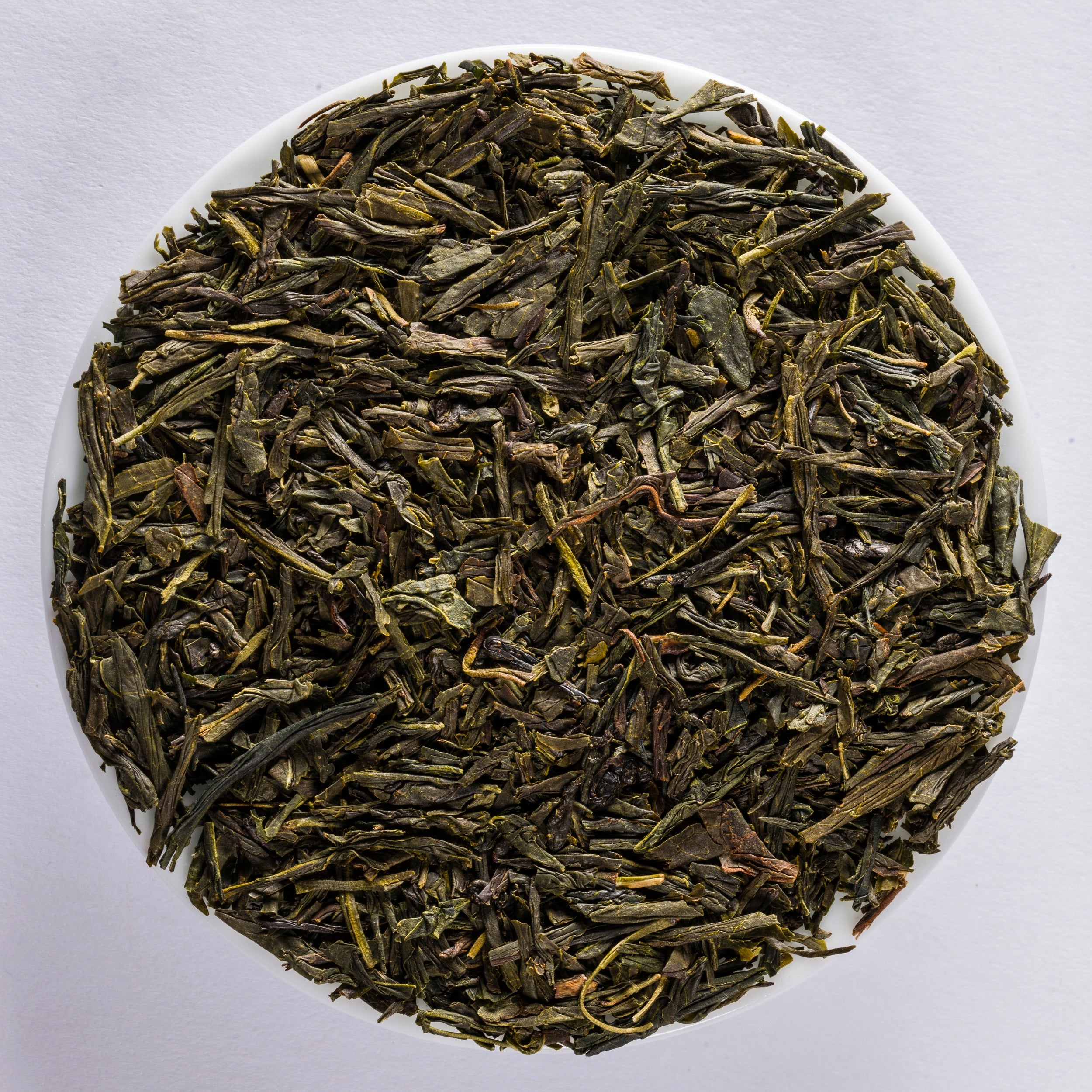 Japan Mizudashi Sencha Bio Teebeutel, 10 x 4 g