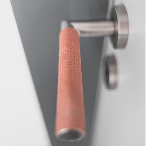 Shieldex Antiviren Kupfer-Tape für Türklinken und Griffflächen 5 Paar (10 Stück)