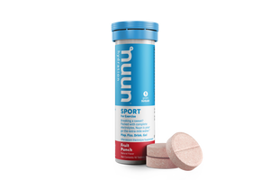 NUUN SPORT Fruit Punch
