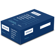 Laden Sie das Bild in den Galerie-Viewer, RXBAR Protein Blueberry. 12 Riegel