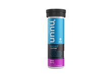 Laden Sie das Bild in den Galerie-Viewer, NUUN SPORT Caffeine Wild Berry