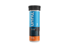 Laden Sie das Bild in den Galerie-Viewer, NUUN SPORT Caffeine Mango Orange