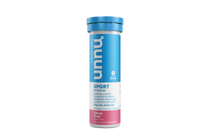 NUUN SPORT Citrus Fruit