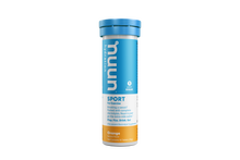 Laden Sie das Bild in den Galerie-Viewer, NUUN SPORT Orange