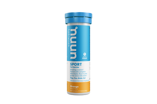 NUUN SPORT Orange