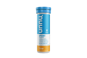 NUUN SPORT Orange