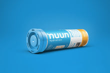 Laden Sie das Bild in den Galerie-Viewer, NUUN SPORT Orange