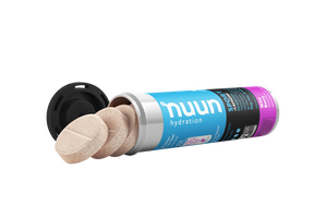 NUUN SPORT Caffeine Wild Berry